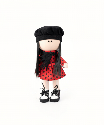 عروسک کی تویز Kitoys مدل RDOLL