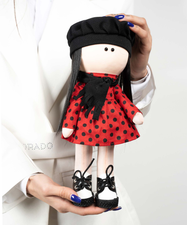 عروسک کی تویز Kitoys مدل RDOLL