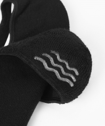 جوراب ساق کوتاه مردانه جوتی جینز مدل 23852007