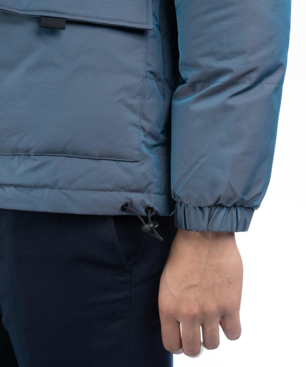 پافر مردانه جین وست Jeanswest کد 14122702