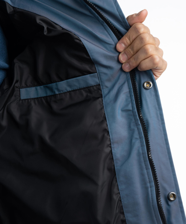 پافر مردانه جین وست Jeanswest کد 14122702