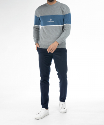 پلیور مردانه جین وست Jeanswest کد 14196512