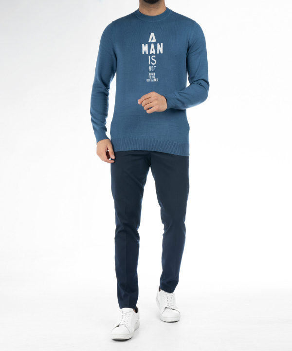 پلیور مردانه جین وست Jeanswest کد 14196511