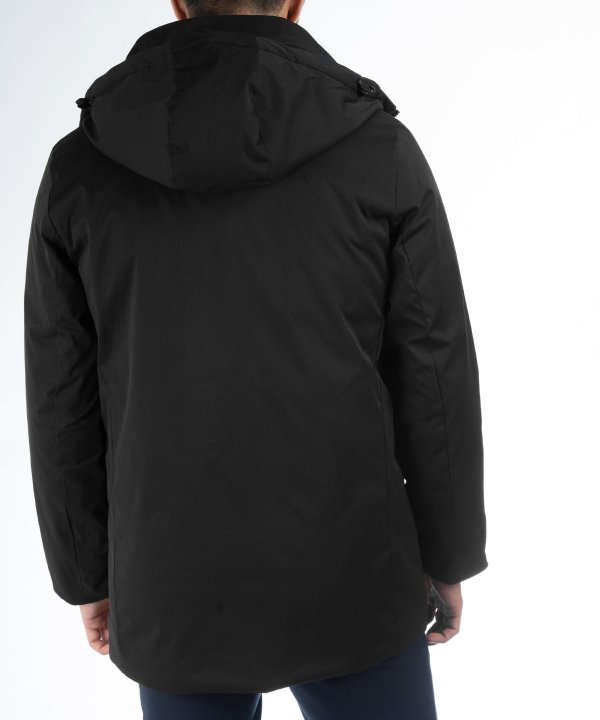 کاپشن مردانه جین وست Jeanswest کد 14122504
