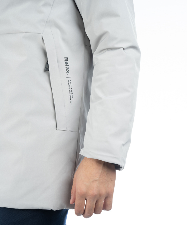 کاپشن مردانه جین وست Jeanswest کد 14122509