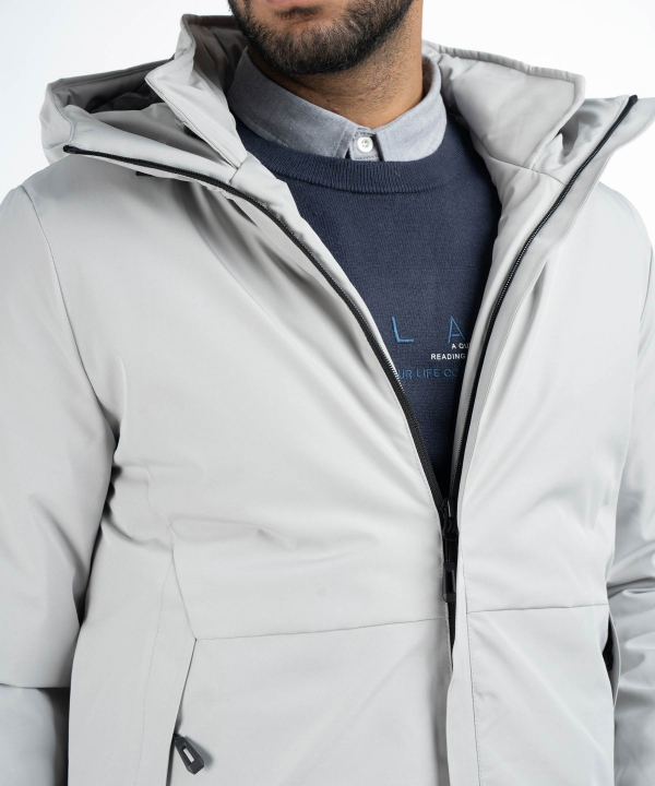 کاپشن مردانه جین وست Jeanswest کد 14122509