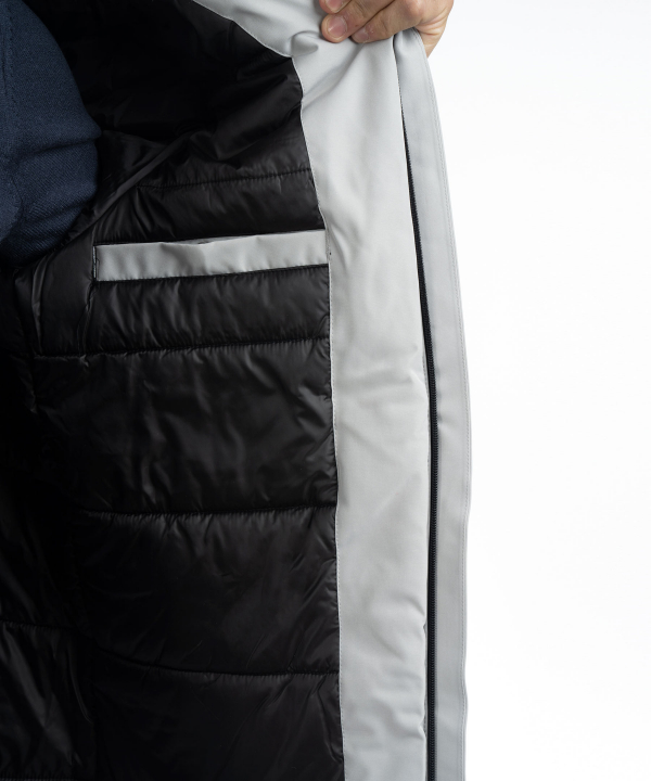 کاپشن مردانه جین وست Jeanswest کد 14122509
