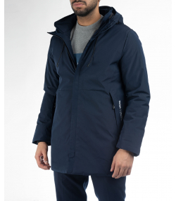 کاپشن مردانه جین وست Jeanswest کد 14122509
