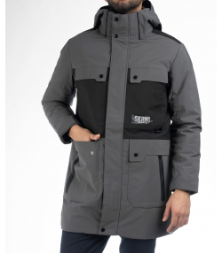 کاپشن پر مردانه جین وست Jeanswest کد 14123517