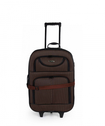چمدان مسافرتی برند پی لس Brand Payless کد MBSC2w1