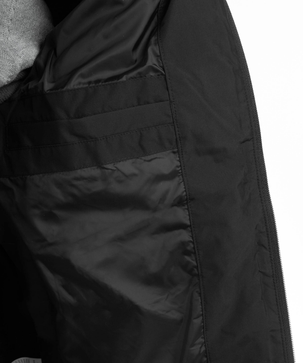 پافر پر مردانه جین وست Jeanswest کد 14123523