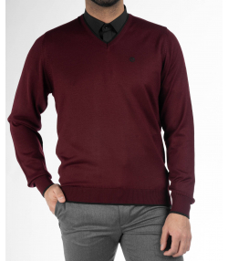 پلیور مردانه پیرکاردین PierreCardin کد 33103308