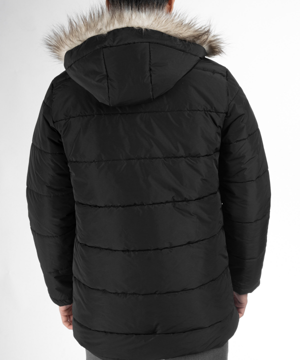 پافر مردانه ال سی وایکیکی LC Waikiki کد 2WJA01Z8