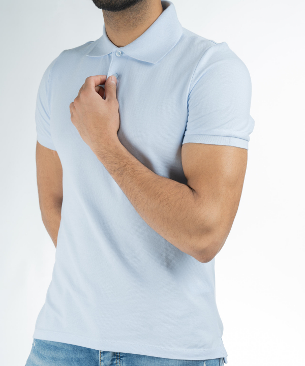 پولوشرت مردانه جوتی جینز JootiJeans کد BB21573912