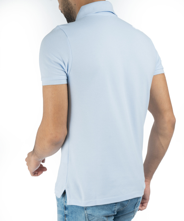 پولوشرت مردانه جوتی جینز JootiJeans کد BB21573912