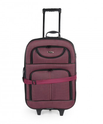 چمدان مسافرتی برند پی لس Brand Payless کد MBSC2w1