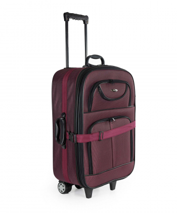 چمدان مسافرتی برند پی لس Brand Payless کد MBSC2w1