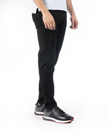 شلوار کتان مردانه بادی اسپینر Body Spinner کد 3253