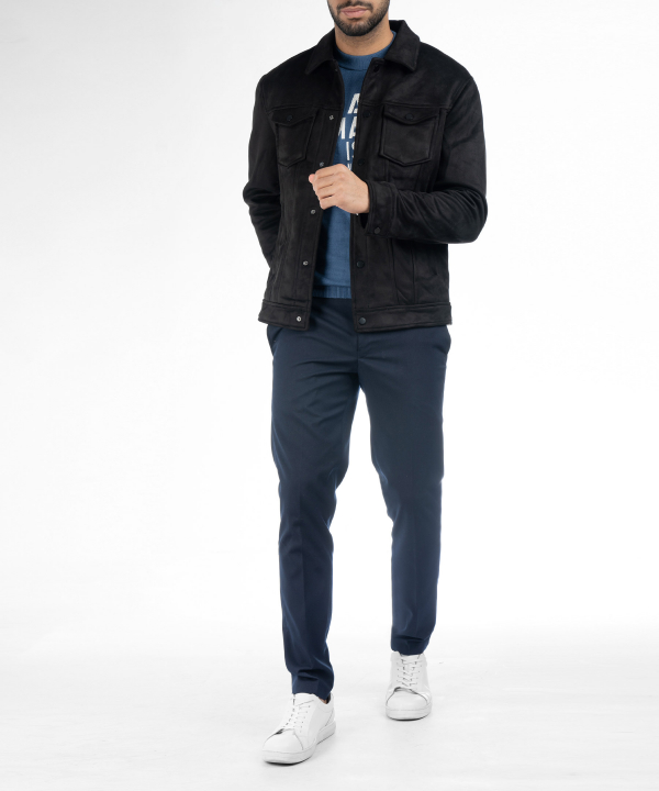 کت مردانه جوتی جینز JootiJeans کد 24522122