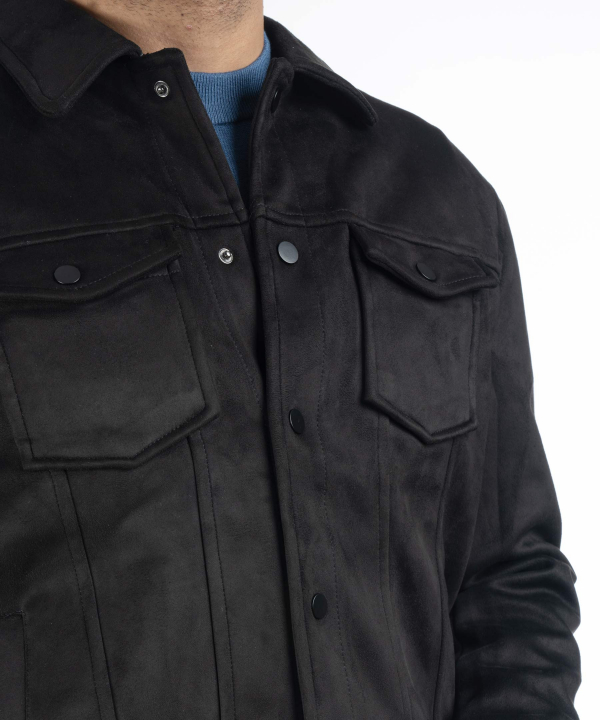 کت مردانه جوتی جینز JootiJeans کد 24522122