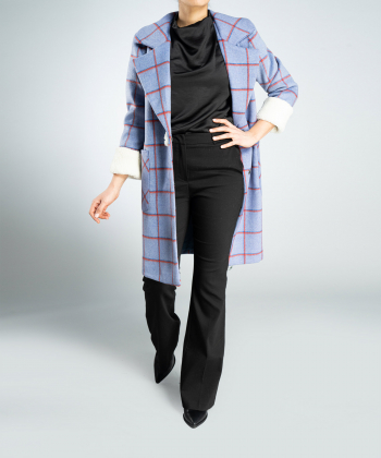 پالتو زنانه تولیکا Tulika کد 72239