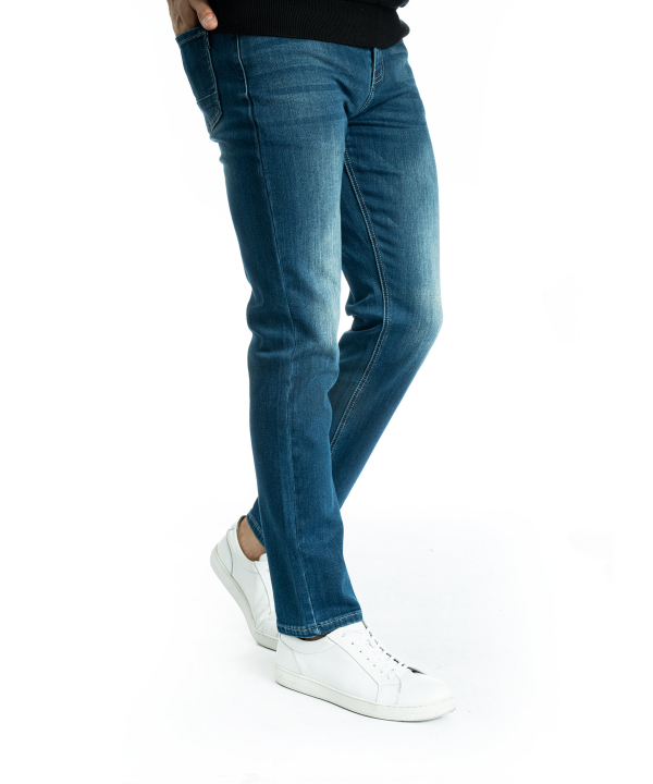 شلوار جین مردانه جین وست Jeanswest کد 14181509