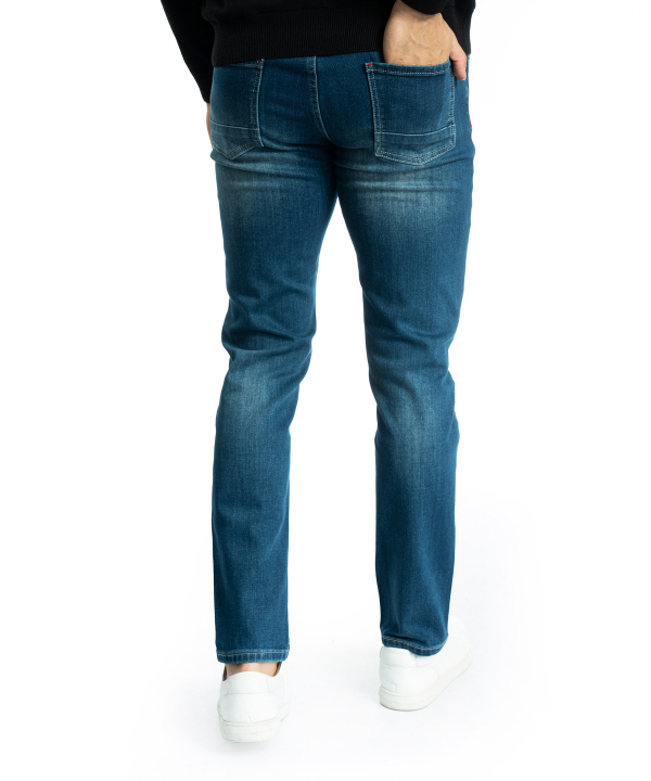 شلوار جین مردانه جین وست Jeanswest کد 14181509