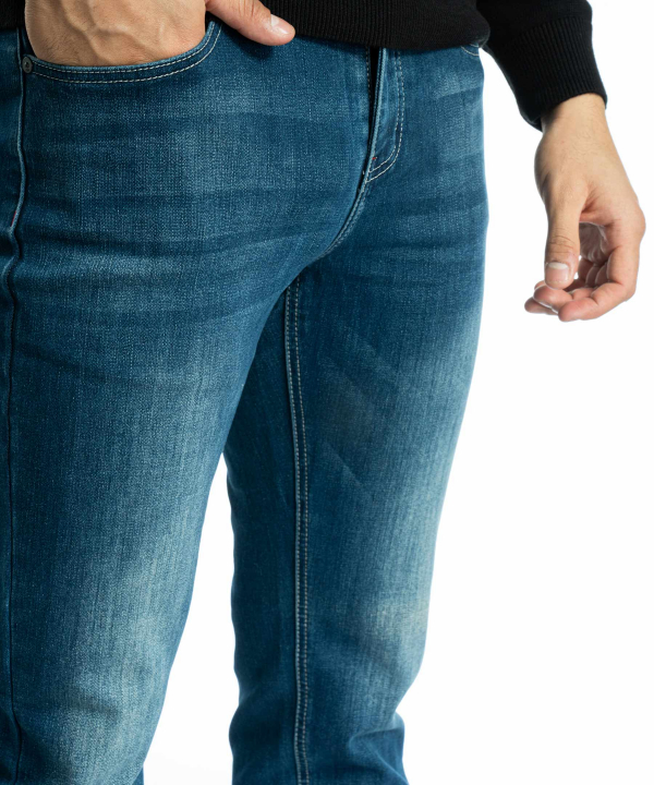 شلوار جین مردانه جین وست Jeanswest کد 14181509