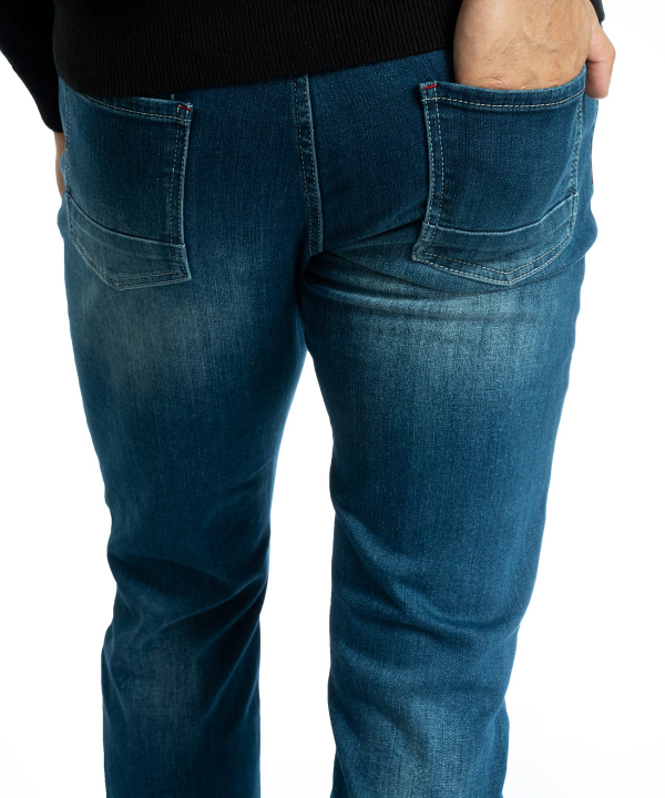 شلوار جین مردانه جین وست Jeanswest کد 14181509