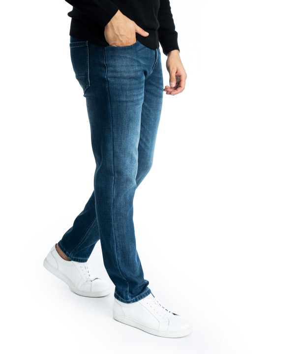 شلوار جین مردانه جین وست Jeanswest کد 14181708