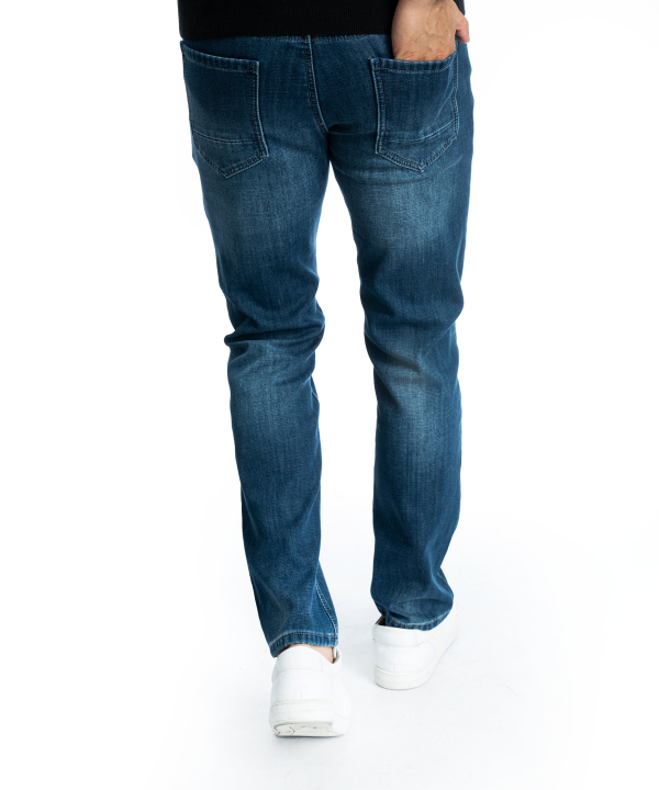 شلوار جین مردانه جین وست Jeanswest کد 14181708