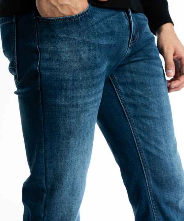 شلوار جین مردانه جین وست Jeanswest کد 14181708