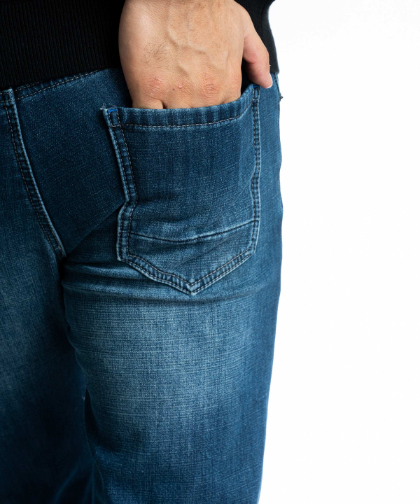 شلوار جین مردانه جین وست Jeanswest کد 14181708