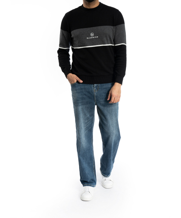 شلوار جین مردانه جین وست Jeanswest کد 14181709