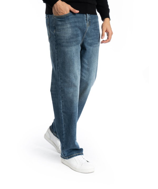 شلوار جین مردانه جین وست Jeanswest کد 14181709