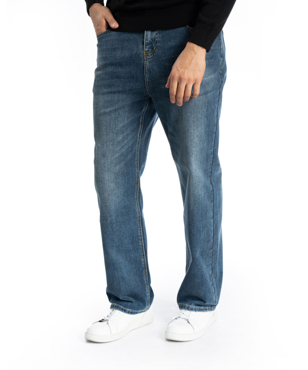 شلوار جین مردانه جین وست Jeanswest کد 14181709