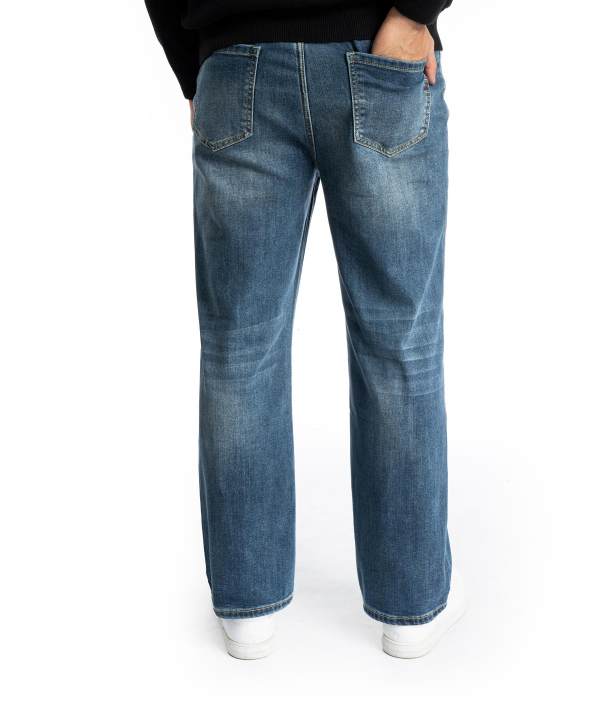شلوار جین مردانه جین وست Jeanswest کد 14181709