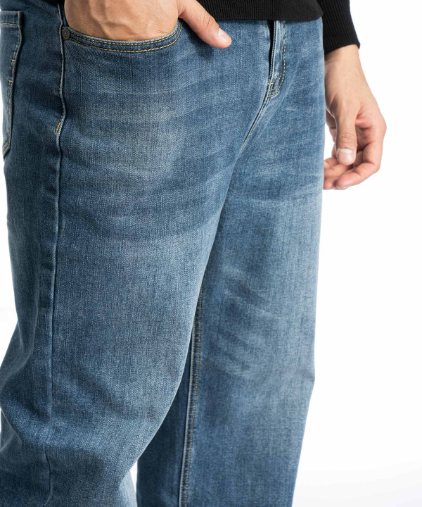 شلوار جین مردانه جین وست Jeanswest کد 14181709
