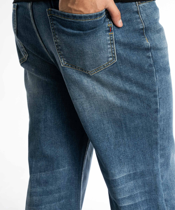 شلوار جین مردانه جین وست Jeanswest کد 14181709