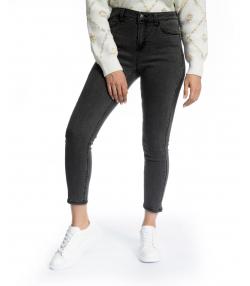 شلوار جین زنانه جین وست Jeanswest کد 14289504