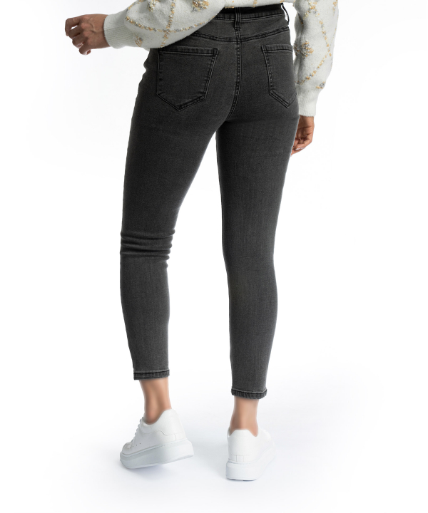 شلوار جین زنانه جین وست Jeanswest کد 14289504