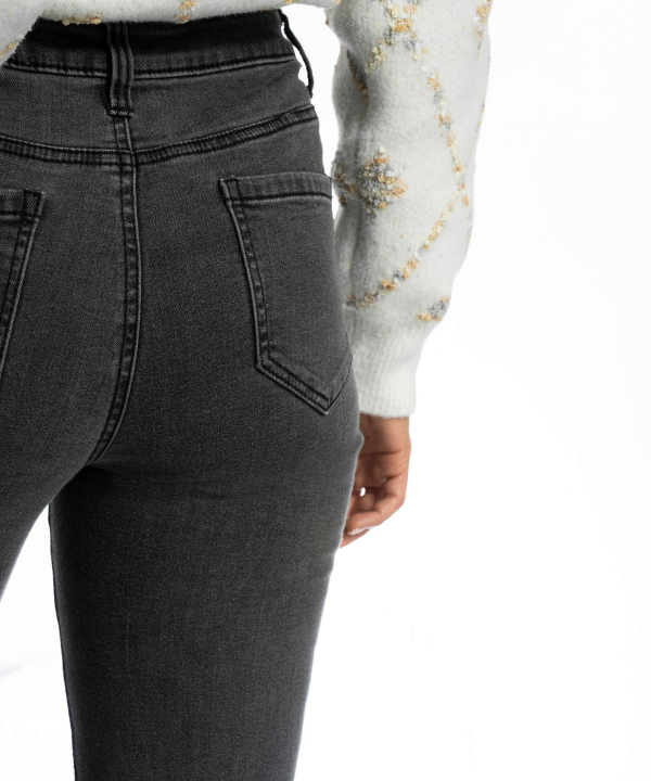 شلوار جین زنانه جین وست Jeanswest کد 14289504
