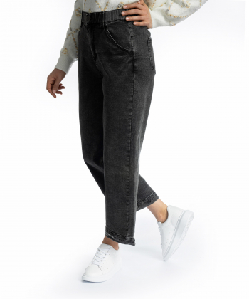 شلوار جین زنانه جین وست Jeanswest کد 14281505