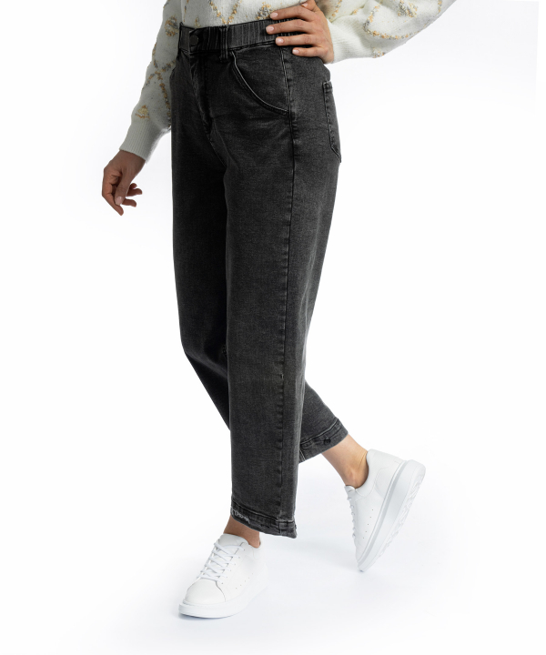 شلوار جین زنانه جین وست Jeanswest کد 14281505