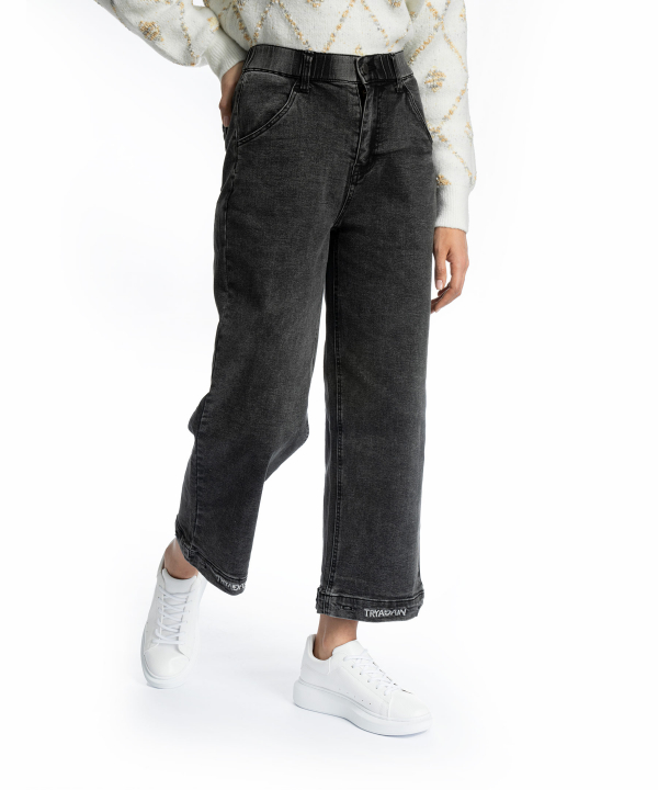 شلوار جین زنانه جین وست Jeanswest کد 14281505