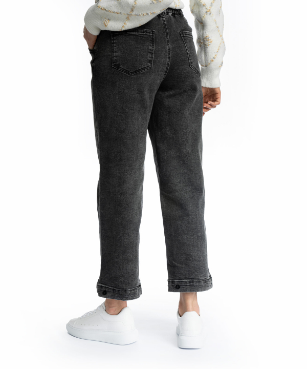 شلوار جین زنانه جین وست Jeanswest کد 14281505