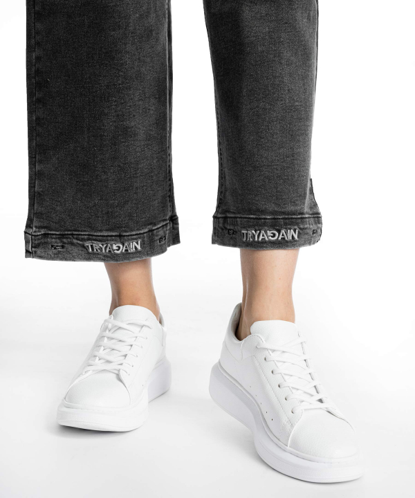 شلوار جین زنانه جین وست Jeanswest کد 14281505