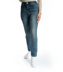 شلوار جین زنانه جین وست Jeanswest کد 14281516