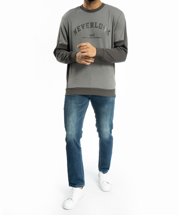 سویشرت مردانه جین وست Jeanswest کد 14171504