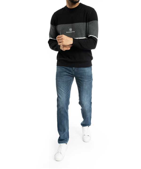 پلیور مردانه جین وست Jeanswest کد 14196512